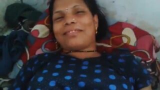 Dehati Mature Aunty Hairy Cunt Fuck