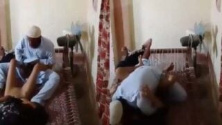 Hidden cam village sex scandal viral MMS scandals