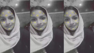Mallu painful girl – viral clip