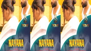 Ullu Actress Nayana – Viral XXX Footage
