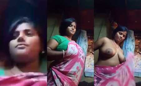 Boudis Boobs Big Nude Bangla HD Video