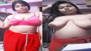 Dehati big boobs show cam boyfriend