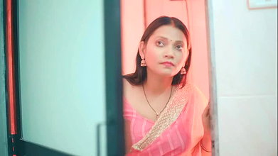 Hot Desi Housewife Excited Sex Office Boss