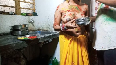Pakathu Veetu Manaivi Udan Holy Ool Kondadum Kathalan