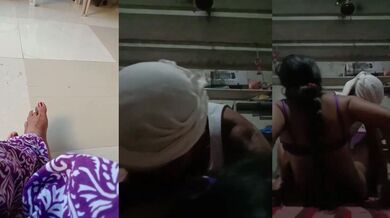 Rajisthani Budhhe Nai Choda Apni Jawan Bahu