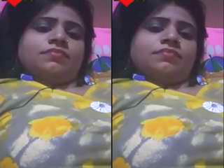 Today exclusive desi girl leaked video
